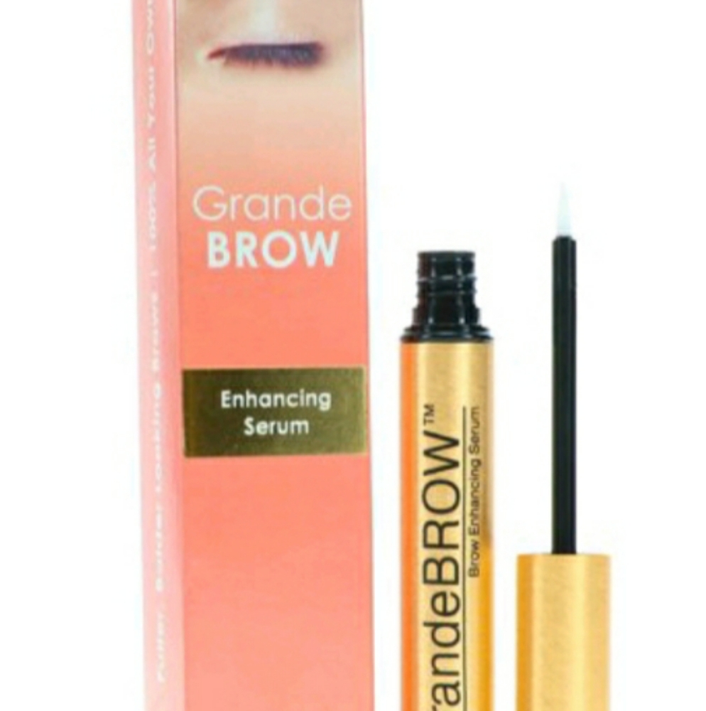 Grande Brow Eyebrow Enhancer